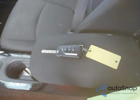 2021 Toyota Corolla Le из США, поврежденный, VIN 5YFEPMAE7MP259745